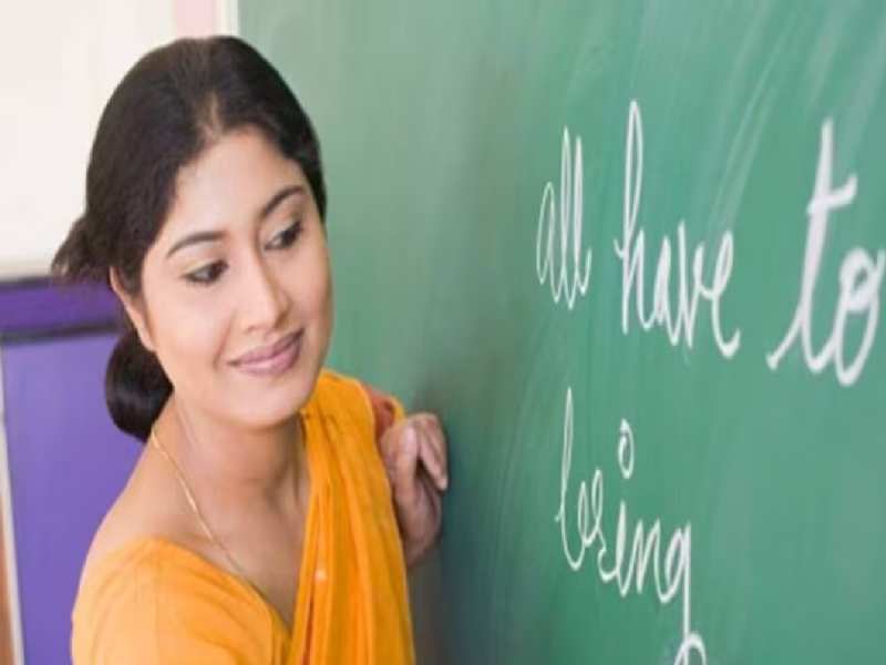 Good news for teachers advertisement for teacher recruitment exam 4.0 may  be released in july |BPSC TRE 4.0 Vacancy: शिक्षकों के लिए खुशखबरी, इस दिन  शिक्षक भर्ती परीक्षा 4.0 के लिए जारी हो सकता है विज्ञापन! | Hindi News, पटना