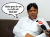 Bihar Politics: JDU नेता Khalid Anwar का BJP पर प्रहार कहा- 'Nitish के नाम पर वोट'