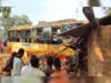 छत्तीसगढ़ में दो अलग-अलग सड़क हादसों में पांच की मौत, कई लोग हुए घायल