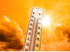 Weather Update: हरियाणा में गर्मी से हाहाकार, कई जिलों में पारा पहुंचा 45 डिग्री के पार