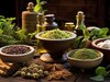 Ayurvedic Herbs: तेज दिमाग और बेहतर याददाश्त के लिए आयुर्वेद के 4 जादुई नुस्खे!