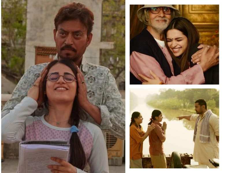 Fathers Day 2024 Bollywood Best Heartfelt 7 Movies  to watch with your dad
