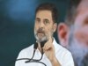 Rahul Gandhi: राहुल गांधी ने चुनावी प्रक्रिया पर उठाए सवाल, कहा, "भारत में EVM एक ब्लैक बॉक्स" 
