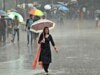 Weather Forecast: अगले कुछ घंटों में बंगाल समेत इन राज्यों में तेज बारिश, IMD ने जारी किया अलर्ट  