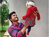 Ram Charan Daughter Klin Kaara