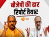 UP Lok Sabha Election Result 2024