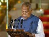 जीतन राम मांझी