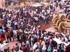 Puri Sri Mandir: ସୁଧୁରୁନି ଦର୍ଶନ ବ୍ୟବସ୍ଥା, ସମସ୍ୟା ସମାଧାନ ପାଇଁ ମୁଖ୍ୟମନ୍ତ୍ରୀଙ୍କ ନିର୍ଦ୍ଦେଶ