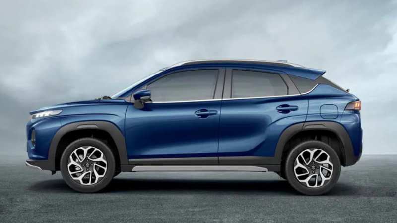 इस Maruti SUV का हर तरफ जलवा, 1.5 लाख से ज्यादा बिकी, खूब खरीद रहे लोग