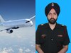 Positive story: ਸਿਪਾਹੀ ਕਦੇ ਵੀ ਡਿਊਟੀ ਤੋਂ ਛੁੱਟੀ ਨਹੀਂ ਲੈਂਦਾ! ਭਾਰਤੀ ਫੌਜ ਦੇ ਅਧਿਕਾਰੀ ਨੇ ਫਲਾਈਟ 'ਚ ਬਚਾਈ ਯਾਤਰੀ ਦੀ ਜਾਨ 
