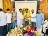 Rajasthan politics