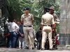 Himachal High Court में अचानक मची अफरातफरी! कोर्ट भवन में पहुंचा बॉम्ब स्क्वायड और कमांडो दस्ता