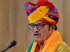 Rajasthan Politics