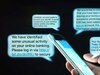 फोन पर आएं ये Text Message तो देखते ही करें डिलीट, कर सकते हैं अकाउंट खाली 