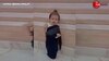 3 साल की बच्ची ने हरियाणवी गाने पर किया धमाकेदार डांस, स्टेप्स पर फिदा हुई पब्लिक