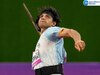 Neeraj Chopra: ਫਿਰ ਰਚਿਆ ਇਤਿਹਾਸ! ਪੈਰਿਸ ਓਲੰਪਿਕ ਤੋਂ ਪਹਿਲਾਂ ਨੀਰਜ ਚੋਪੜਾ ਨੇ ਫਿਨਲੈਂਡ 'ਚ ਜਿੱਤਿਆ ਸੋਨ ਤਗਮਾ 