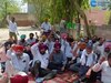Barnala News: ਪਾਵਰ ਕਾਮ ਦੇ ਮੁਲਾਜ਼ਮਾਂ ਨੇ ਭਾਰਤੀ ਕਿਸਾਨ ਯੂਨੀਅਨ ਡਕੌਂਦਾ ਖਿਲਾਫ ਮੋਰਚਾ ਖੋਲ੍ਹਿਆ