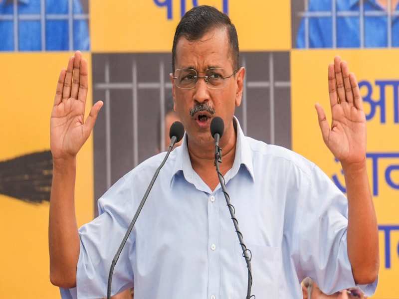 केजरीवाल की जमानत पर कोर्ट ने फैसला रखा सुरक्षित, जानें सुनवाई के दौरान क्या हुआ
