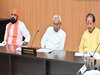 नीतीश कैबिनेट की बैठक में 22 एजेंडों पर लगी मुहर