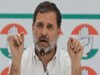 NET और NEET पर बोले राहुल गांधी, कहा, "शिक्षण संस्थानों पर एक संगठन ने कर रखा है कब्जा" 