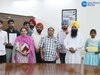 Punjabi News: ਖੇਤੀਬਾੜੀ ਮੰਤਰੀ ਗੁਰਮੀਤ ਸਿੰਘ ਖੁੱਡੀਆਂ ਨੇ ਅੱਠ ਨੌਜਵਾਨਾਂ ਨੂੰ ਨਿਯੁਕਤੀ ਪੱਤਰ ਸੌਂਪੇ