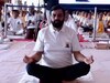 Hisar: अंतरराष्ट्रीय योग दिवस पर CM सैनी का बड़ा ऐलान, 60 दिनों के अंदर खुलेंगी 100 व्यायामशाला
