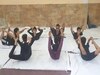 Yoga Day: अंतरराष्ट्रीय योग दिवस पर रामपुर में वर्ल्ड रिकॉर्ड होल्डर रिया वर्मा ने दिए योग के टिप्स, पढ़ें