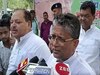 राजद नेता आलोक मेहता का बयान