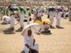 Hajj Yatra 2024: इस साल हज के दौरान 98 भारतीयों की हुई मौत, MEA ने की पुष्टि
