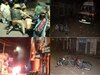 चक्काजाम-गाड़ियां फूंकी…फिरोजाबाद में खूब बवाल, फिर कैसे काबू में आए हालात 