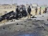 पाकिस्तान: खैबर पख्तूनख्वा के कुर्रम में बड़ा आतंकवादी हमला, 5 सैनिकों की मौत, कई घायल