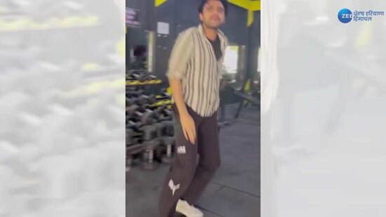 Video Thumbnail