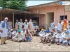 Sri Muktsar Sahib News: ਸ੍ਰੀ ਮੁਕਤਸਰ ਸਾਹਿਬ ਦੇ ਨਾਲ ਲੱਗਦੇ ਪਿੰਡ ਚੱਕ ਮਦਰੱਸੇ ਦੇ ਪਿੰਡ ਵਾਸੀ ਪਾਣੀ ਨੂੰ ਤਰਸੇ