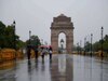 Delhi Weather: आज दिनभर छाए रहेंगे बादल, हल्की वर्षा होने के भी है आसार