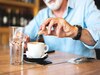 Artificial sweeteners 