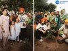 Mohali News: दिलजीत दोसांझ बने क्लाइमेट चैंपियन, राउंडग्लास फाउंडेशन के 1 बिलियन पेड़ लगाने के मिशन को दिया समर्थन