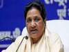 Mayawati press conference