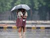 दिल्ली और यूपी में उमस भरी गर्मी से मिलेगी राहत; इस दिन से होगी झमाझम बारिश