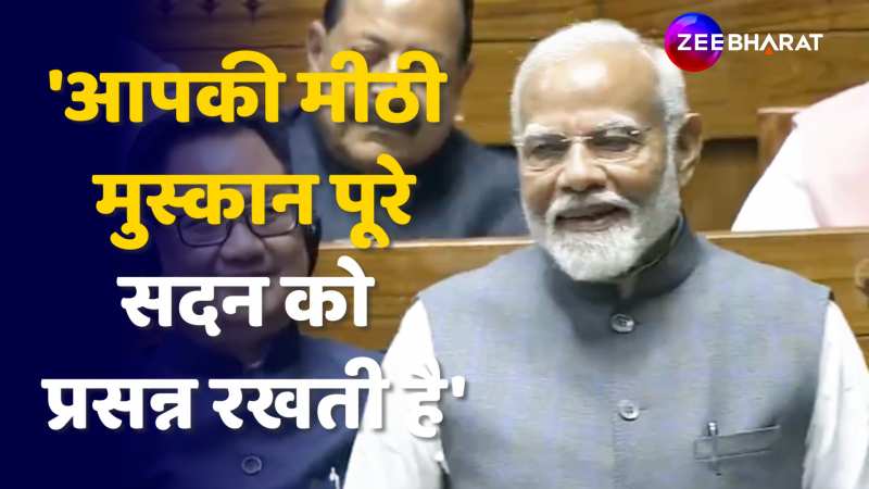 PM Modi on Om Birla: लोकसभा स्पीकर OM Birla की तारीफ करते हुए क्या बोले PM Modi?