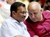 DNA: क्या केजरीवाल ने सिसोदिया को फंसा दिया? दिल्ली में चल रही जबरदस्त चर्चा