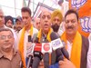 Himachal Pradesh में सत्ता परिवर्तन होना तय, BJP में शामिल होना चाहते हैं कांग्रेस के 15 विधायक