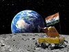 Chandrayaan-4: स्पेस पावर बनने की ओर बढ़ रहा भारत, चंद्रयान- 4 करेगा लॉन्च; बनाएगा अपना अंतरिक्ष स्टेशन