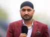Harbhajan Singh : 'बकवास... मूर्खों वाली बात...', पूर्व इंग्लिश कप्तान ने इंग्लैंड की हार पर कहा कुछ ऐसा, भज्जी ने जमकर सुना दिया