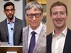 Sunder Pichai समेत कई टेक लीडर्स बच्चों के स्मार्टफोन के इस्तेमाल पर क्या सोचते हैं?