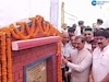 मुख्यमंत्री सुखविंदर सुक्खू ने 10 मेगा वाट सौर ऊर्जा परियोजना का किया शिलान्यास