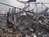 Blast at Telangana glass factory