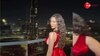 इटेलियन ब्यूटी और अरबाज खान की एक्स Georgia Andriani का दिखा किलर अंदाज, रेड ड्रेस में बिखेरे जलवे; VIDEO