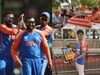 IND vs SA Final : काशी में 'विजय यज्ञ' तो सिद्धिविनायक मंदिर में पूजा-अर्चना, भारत के वर्ल्ड कप जीतने की प्रार्थना कर रहे फैंस