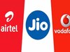 Jio, Airtel, Vodafone ने महंगे क‍िये टैर‍िफ, जनता पर पड़ेगा हजारों करोड़ का बोझ!