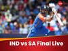 T20 World Cup 2024: 'पेपर इस्लामियत का, तैयारी इंग्लिश की...', भारत की आलोचना करने वालों पर बरसा पाकिस्तानी दिग्गज